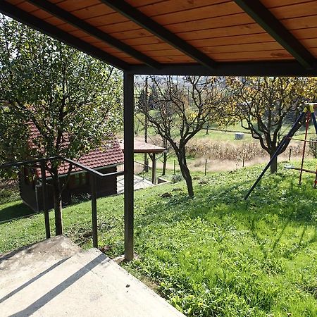 Holiday Home Dora Zabok Szoba fotó