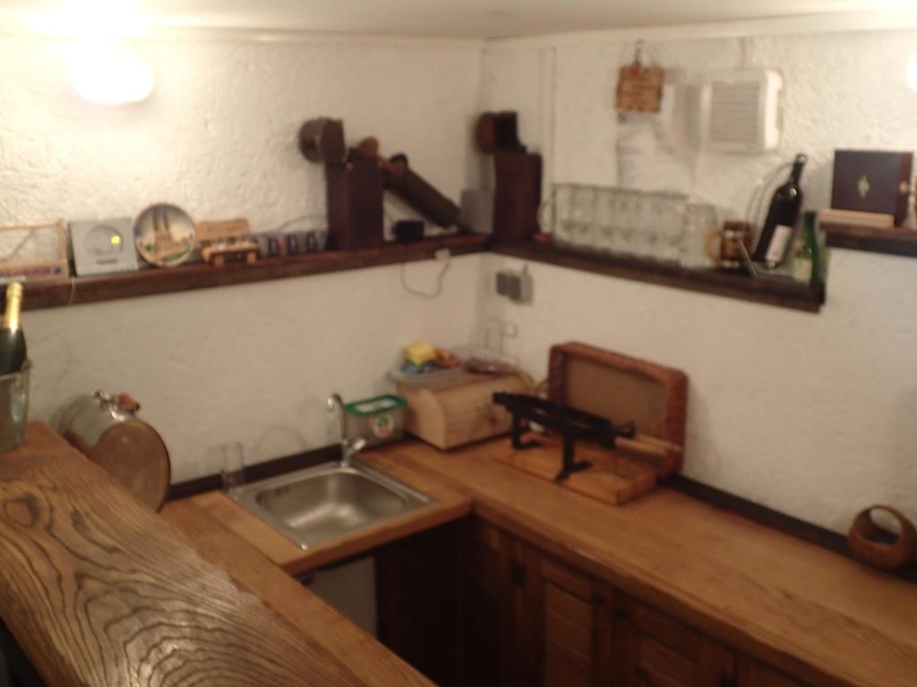 Holiday Home Dora Zabok Szoba fotó